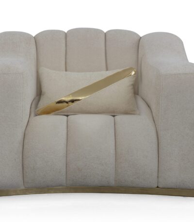 Rose Chair 02