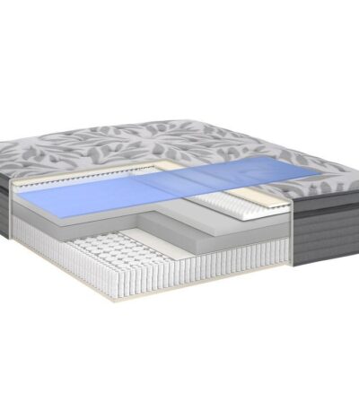 20092022 SEALY EMOTION FIRM CUT