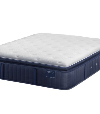 20092022 STEARNSFOSTER LUX ESTATE PLUSH CLOSED 1