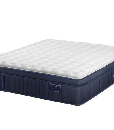 21092022 STEARNSFOSTER LUX ESTATE CLOSED