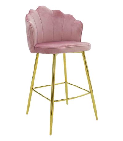 5 PARSON PINK