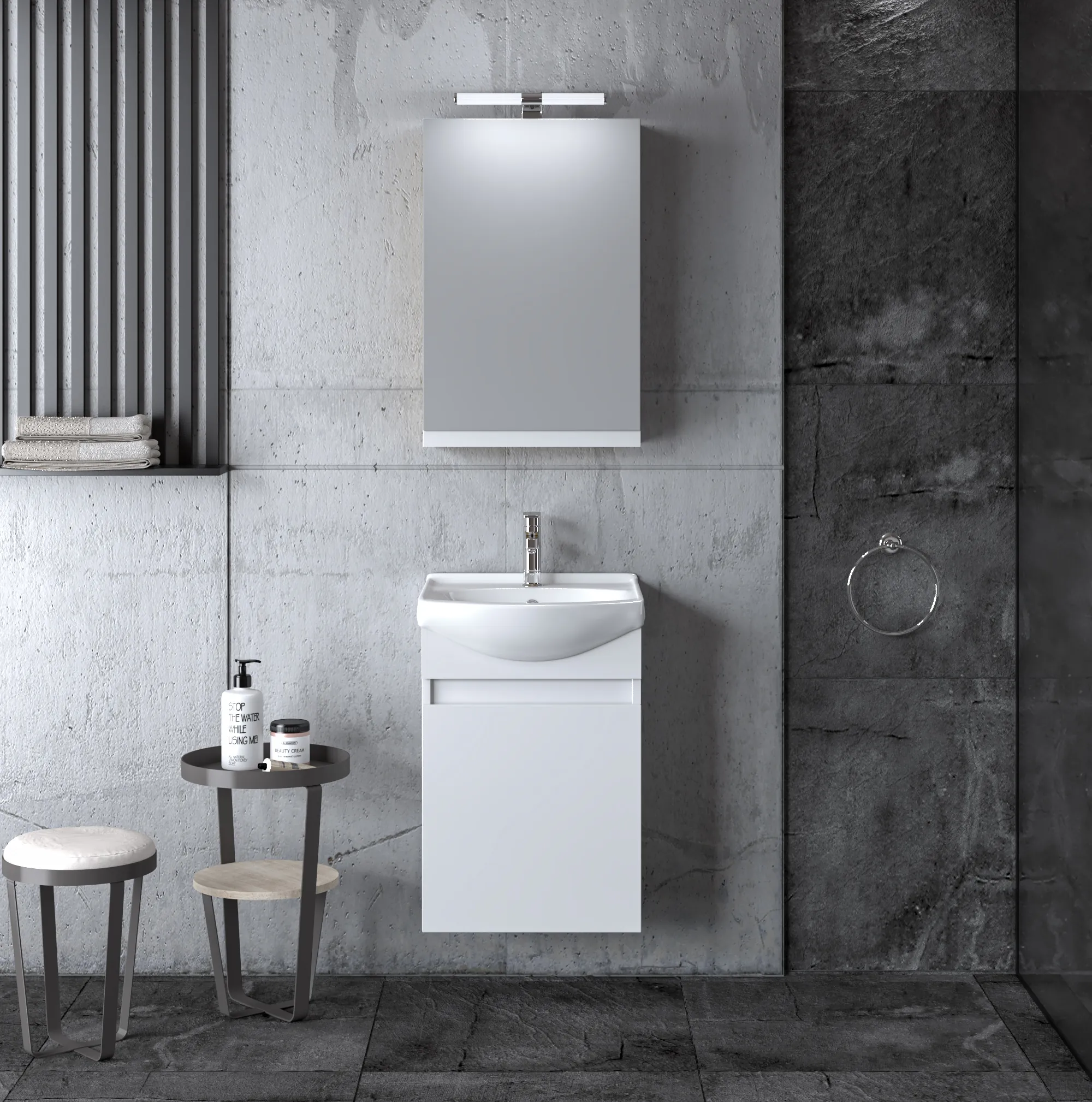 SIENA WHITE